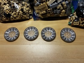 LEGO Creator Expert: Big Ben (10253) Adult Owned w/ Box and Instructions