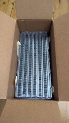 Molex 43045-0412 4 Kontakt, 2-reihig, Micro-Fit 3,0 3 mm Vertikalkopf