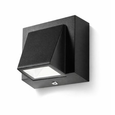 Lampada Applique LED 5W IP65 Esterno Segnapassi da Parete Muro Plafoniera