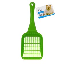 CAT Love Litter Scoop, Green