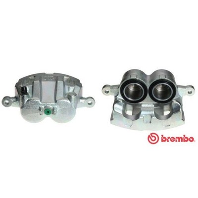 BREMBO Bremssattel vorne rechts Bremssystem KASCO Ø51mm für KIA Carnival/Grand