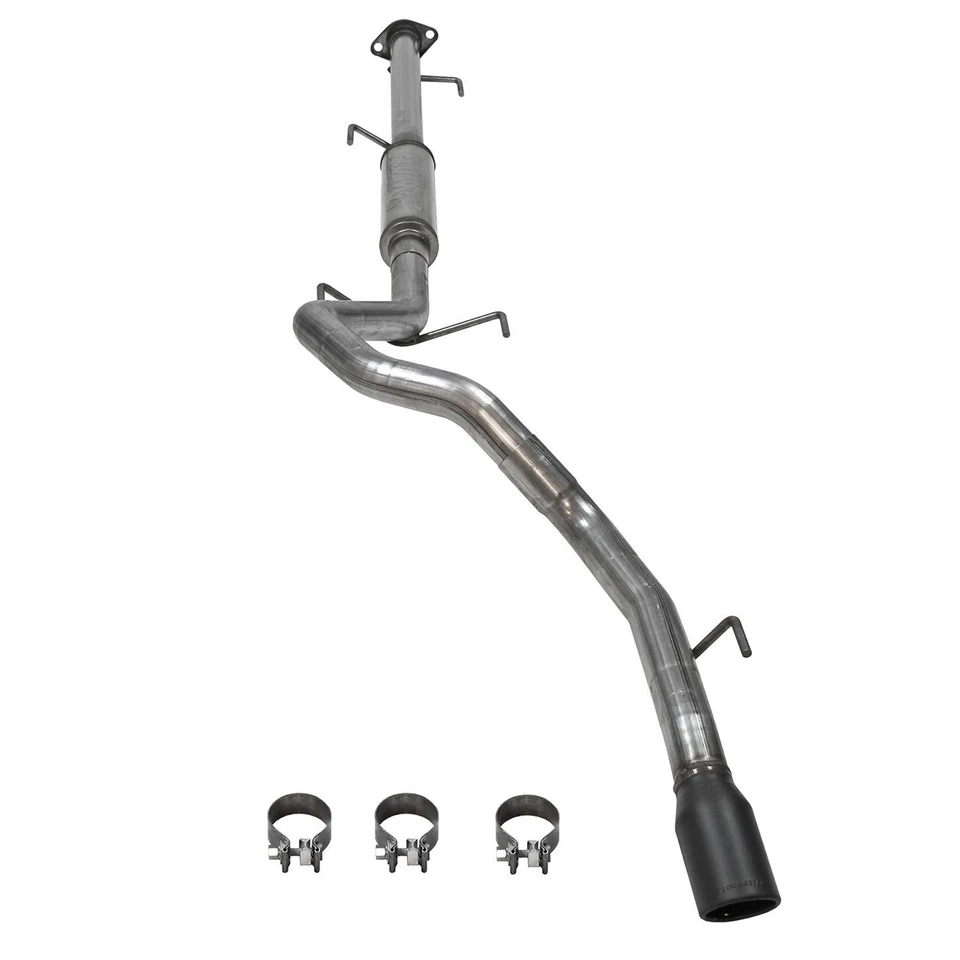 Flowmaster 717805 Flowfx Cat-Back Exhaust System, 10-22 4Runner Foto 2 de 4