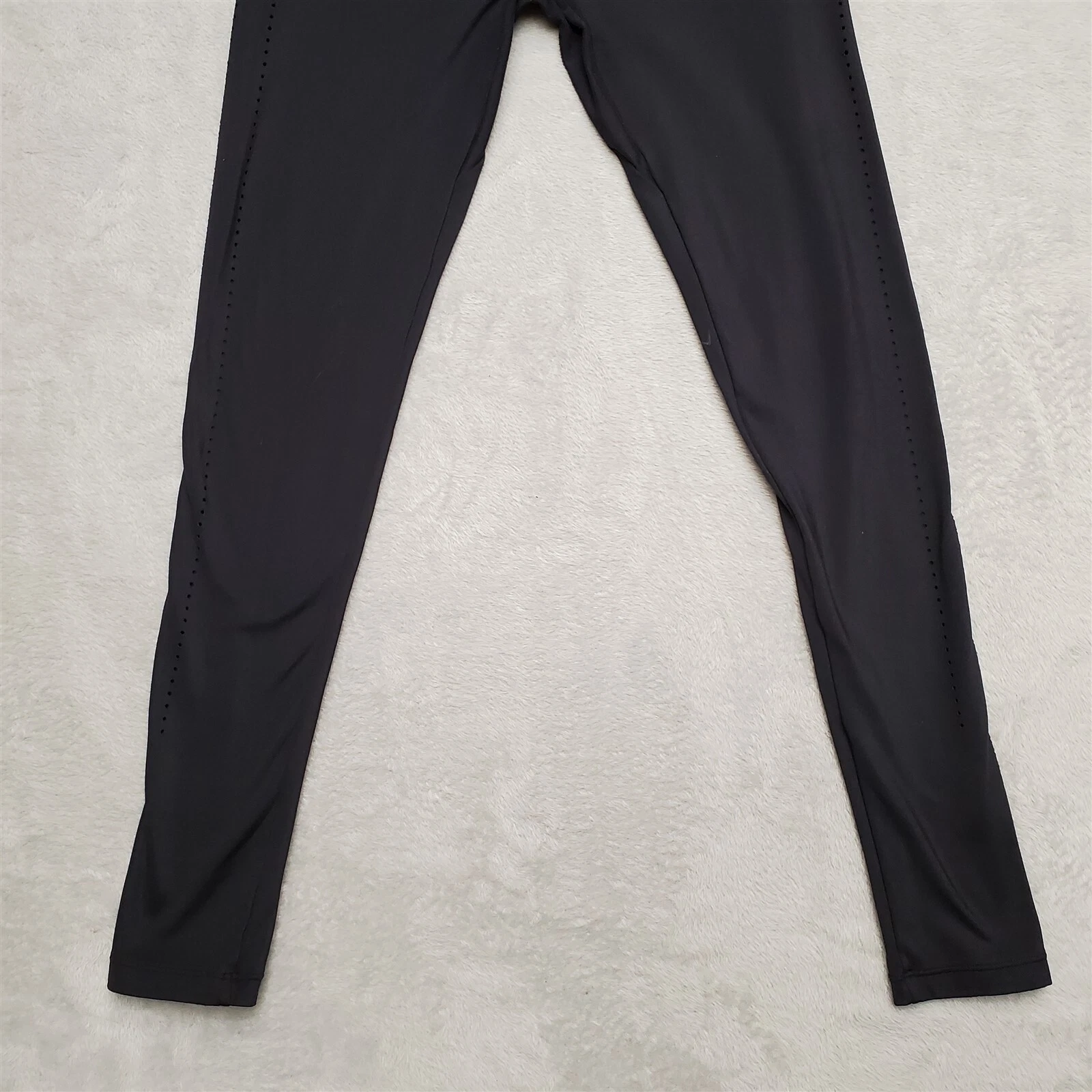 gymshark nylon performance blend activewear leggings