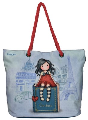 BORSA MARE GORJUSS BY SANTORO LONDON NOVITA' 2019 - SA07102 | eBay