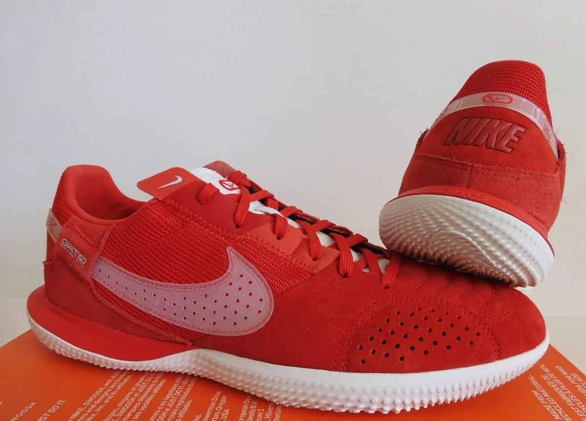 Nike Streetgato University Red Sail for Sale | Authenticity
