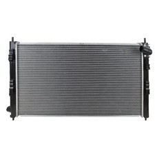Radiateur Citroen CX