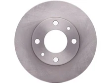 Brake Rotor 84ZZKD33 for 124 X 1/9 128 131 850 Brava Strada 1982 1981 1972 1974