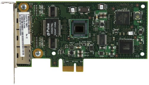 Carte Réseau Sun Microsystem 7089470 7087050 PCI-Ex1 Low Profil - Photo 2/2