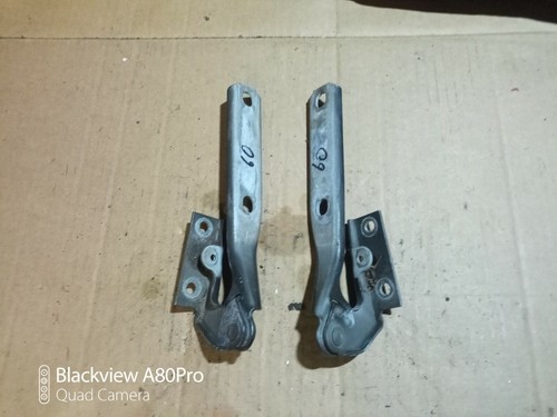 Audi A4 B5 Motorhaubenscharnieren Motorhaube Scharnier  8D0823301 302 L+R 60