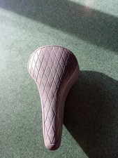 Vintage Made in USA Persons 27-46A Bike Seat
