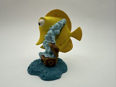 DORY Disney FINDING NEMO Replacement Part Figure