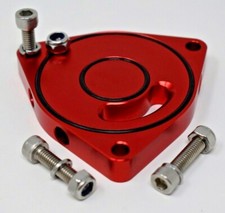 03-07 Chrysler Pt Cruiser Blow Off Diverter Valve Plate Spacer Mopar 2.4t Turbo