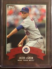 2018 Topps Advent Calendar Baseball Cards 18