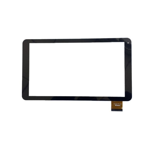 New 10.1 inch Touch Screen Panel Digitizer Glass WJ1325-FPC-V1.0