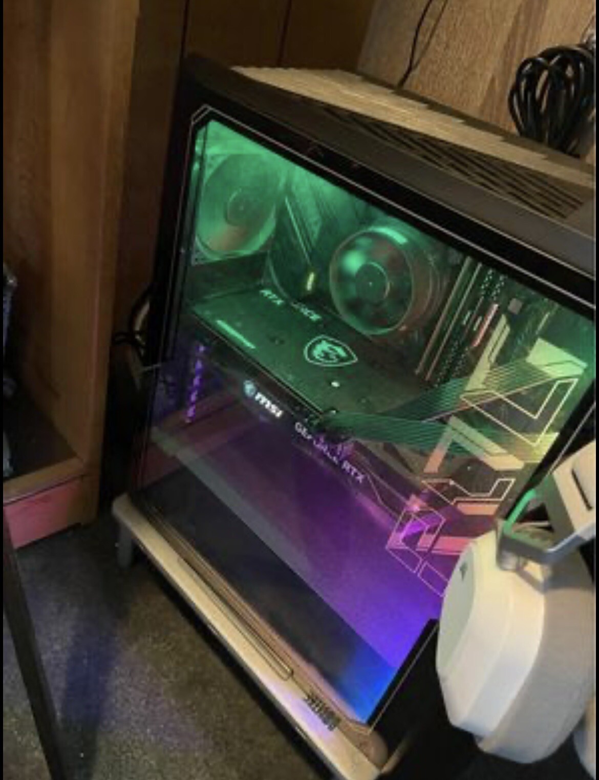 gaming pc desktop bundle | eBay