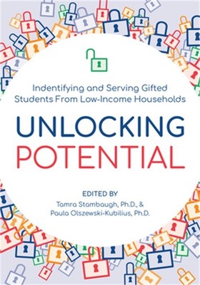 Unlocking Potential: Identifying and Serving Gifted Students from Low-Income Hou