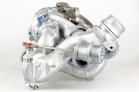 Turbolader Mercedes Benz 10009700007 C E GLK Klasse C220 C250 E220 E250 X204