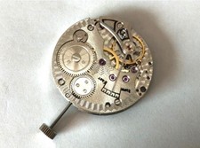 Seagull ST3621 Mechanical Hand Winding Movement ETA6498 6497 ST3600