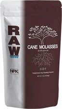 NPK Industries RAW Cane Molasses 2 oz