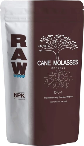 Elements Raw Cane Molasses - Thumbnail 4