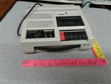 CALIFONE Model 5272AV Magnetophone Cassette Recorder