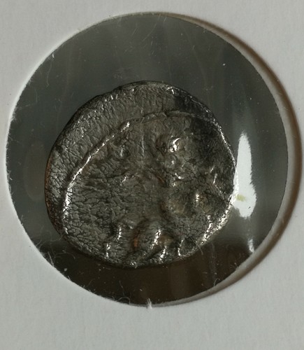 Vallée du Rhone - Denier au Cavalier DVRNACOS/AVSCRO - LT5762 - Foto 2 di 2