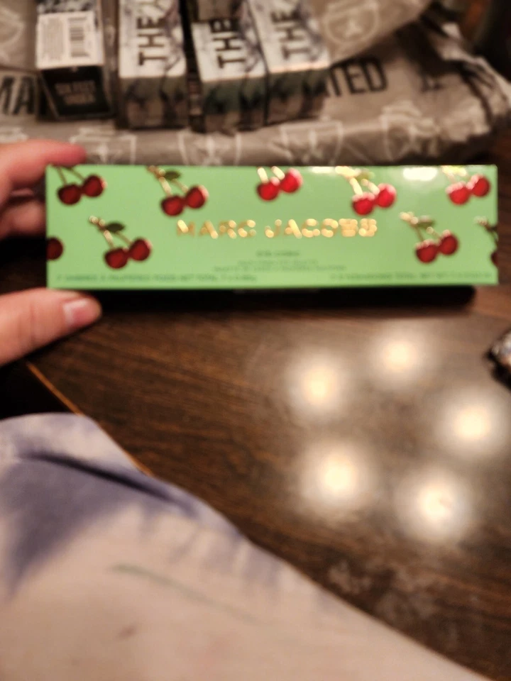 Marc Jacobs Cherrific Collection NEW - Image 2 of 4