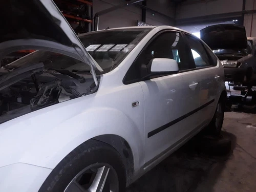 6N4T18C612AC Commande Chauffage pour FORD FOCUS BERLINA (CAP) Ambiente ( 1642426 - Picture 9 of 10