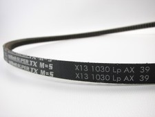 D&D AX99 AX99 Cogged, Classical V-Belt, 101 In Outside Length, 1/2 In - Foto 9