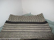 Indian Handmade Quilt Vintage Kantha Bedspread Throw Cotton Blanket Gudri Queen