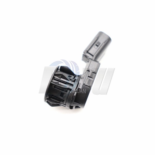 89341-0C010 Black For Toyota RAV4 Tundra Tacoma 2014-2018 Bumper Parking Sensor - Picture 3 of 7