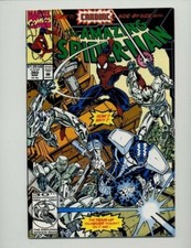 amazing-spiderman-360-newsstand-high-grade-1st-cameo-appearance-carnage-rare