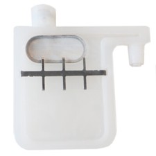 12 pcs Roland XC-540 Big Damper with Big Filter for Mimaki JV3 / JV22