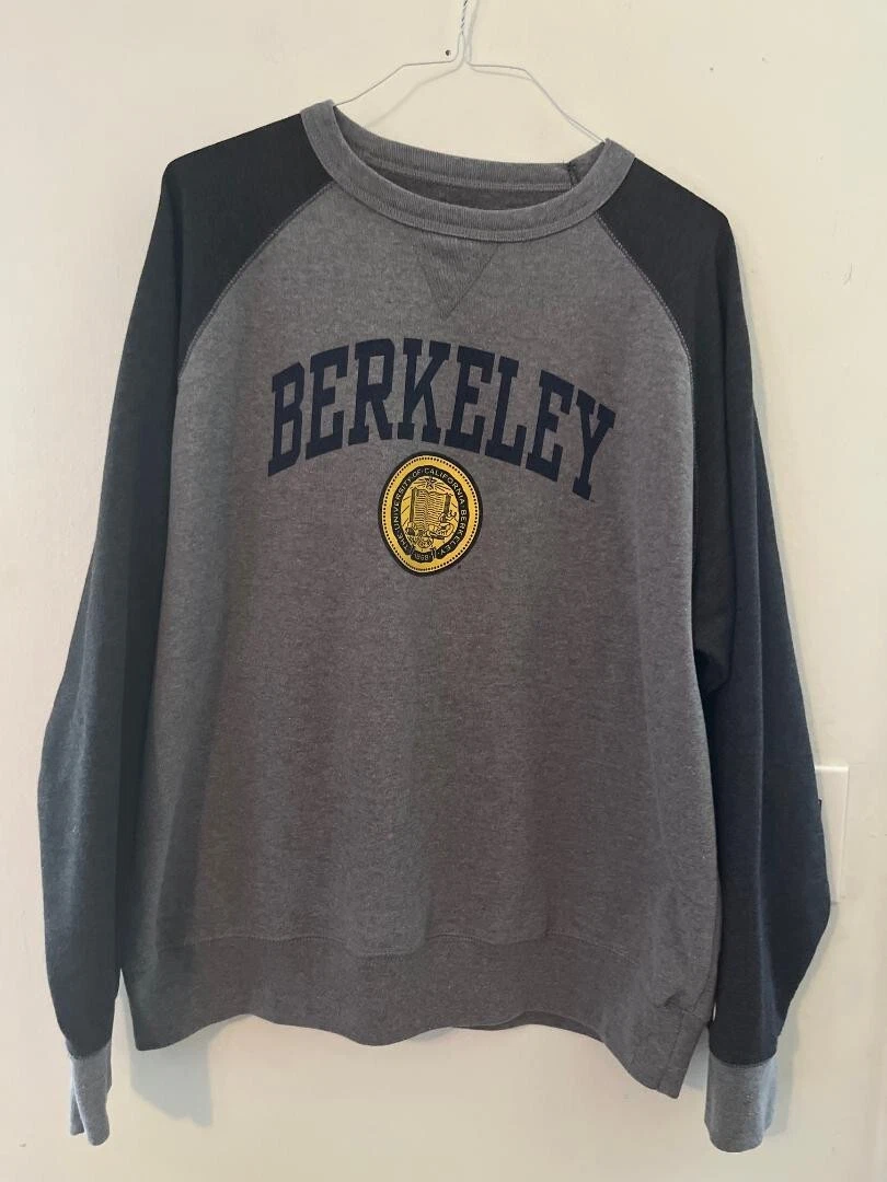 Berkeley pullover sales