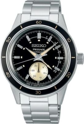 SEIKO Presage SARY211 Mechanical Automatic Men's Watch New in Box