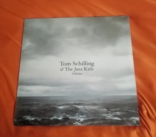 Tom Schilling & The Jazz Kids Vilnius