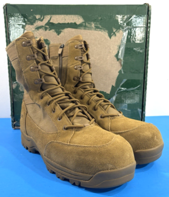 Waterproof Boots Tanicus Coyote Danner Tanicus Dry 11 EE NIB