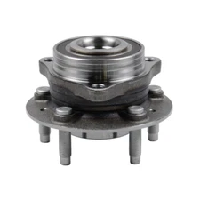 Front Wheel Bearing Hub Assy For Holden Equinox EQ 2017-2020 ABS No Cord