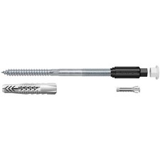 Fischer 520115 TherMax spacers 240mm 18mm 2pcs anti-cold cone