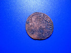 Poland Solidus 1666 John II Casimir (Reverse "S" in CAS) SEE DESCRIPTION — photo 1