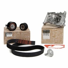 Kit de distribution Renault R21