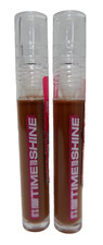 2-Uoma Beauty FLOSS GLOSS - LIP GLOSS (Edible)