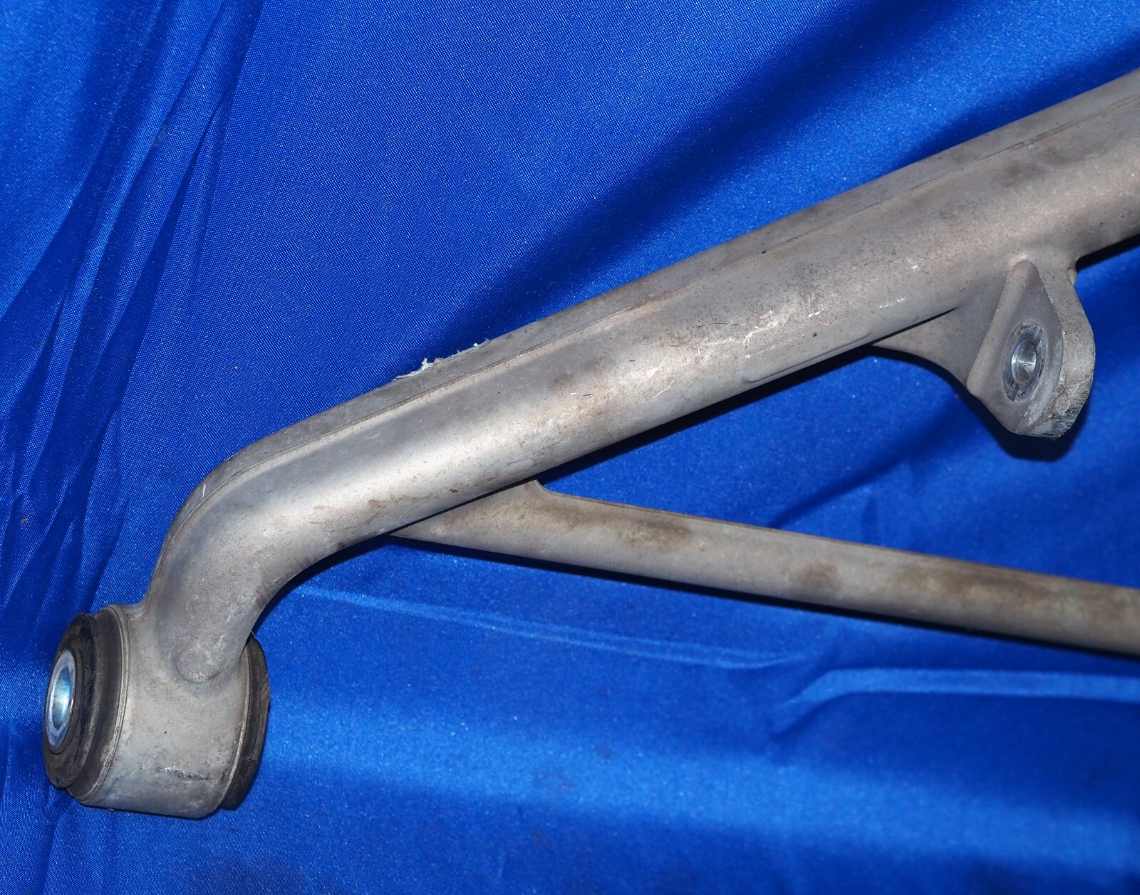 2010-2020 Aston Martin Rapide Rear Left Lower Control Arm OEM Nice! W/Warranty