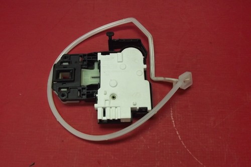 Waschmaschine HOTPOINT BHWM149 UK Türschloss