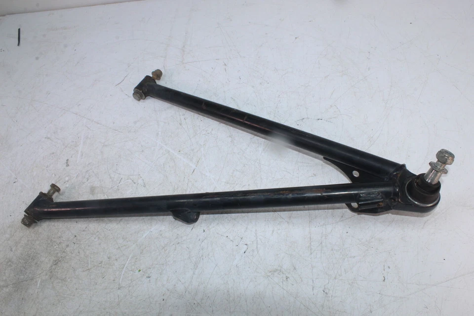 Ski-doo Mxz X 1200 Tnt 2010 4 Tec suspensión inferior delantera izquierda control brazo A Foto 4 de 4