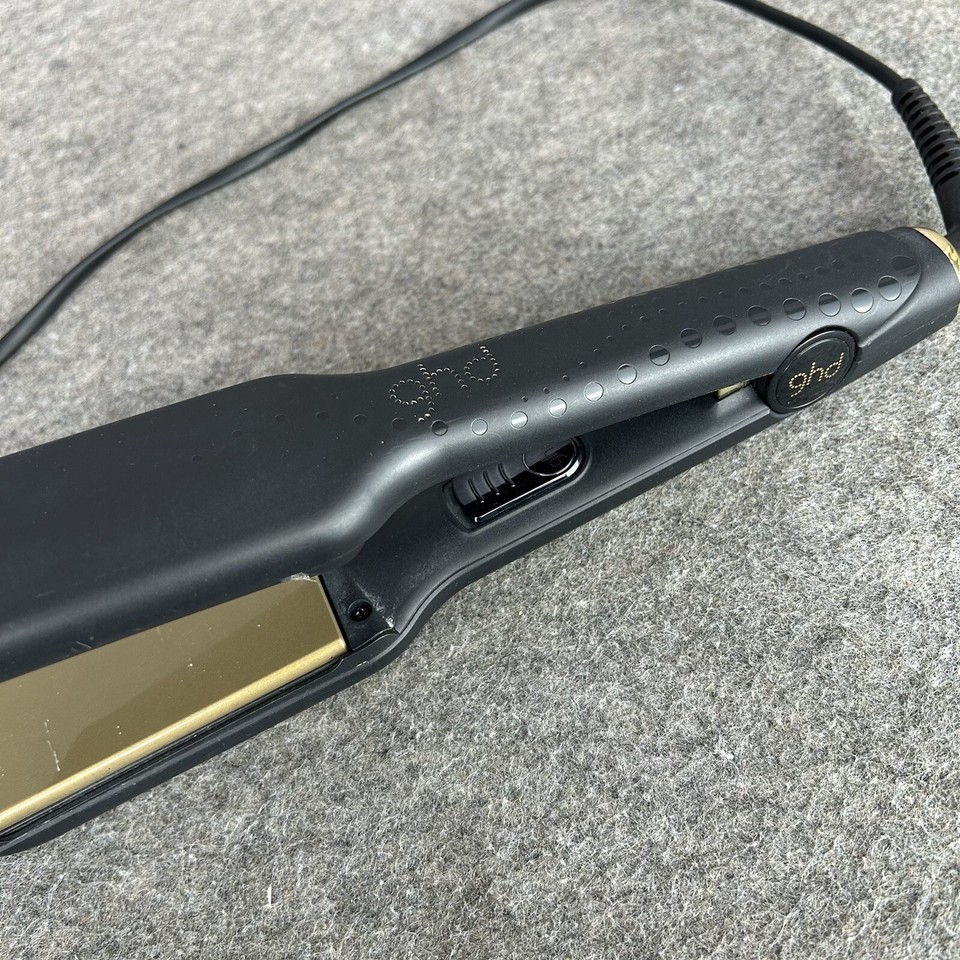 Ghd Hair Straighteners SS5.0 Wide Plate (Spares & Repairs) eBay