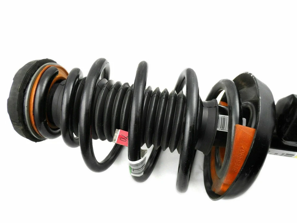 Puntal de amortiguación electrónico en tiempo real delantero izquierdo GM OEM 10-16 LaCrosse Allure Foto 3 de 4