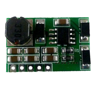 +- 5V 6V 9V 12V 15V 24V Positive & Negative Dual Output power supply module