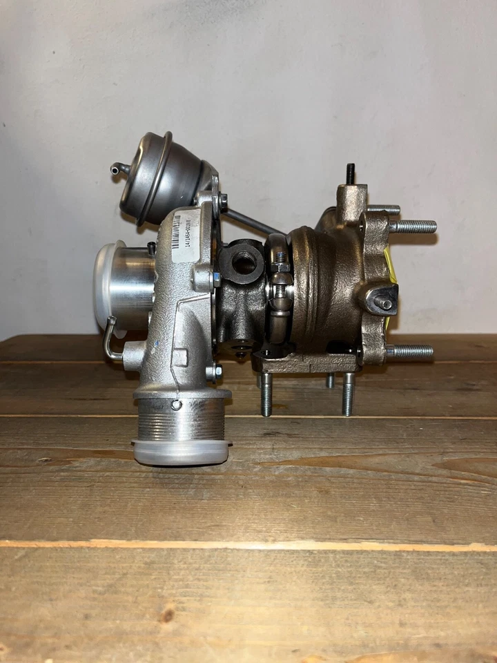 Turbina IHI VL38 1.4 T-Jet Alfa Romeo MiTo/Grande Punto Abarth - Come nuova - Immagine 2 di 4