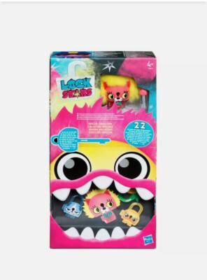 Lock Stars Special Collection Mega Pack Brandneu